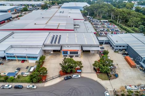 18 Yulong Cl, Moorebank, NSW 2170