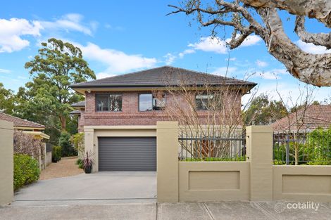 Property photo of 11 Hedges Avenue Strathfield NSW 2135
