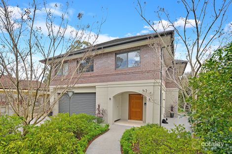 Property photo of 11 Hedges Avenue Strathfield NSW 2135