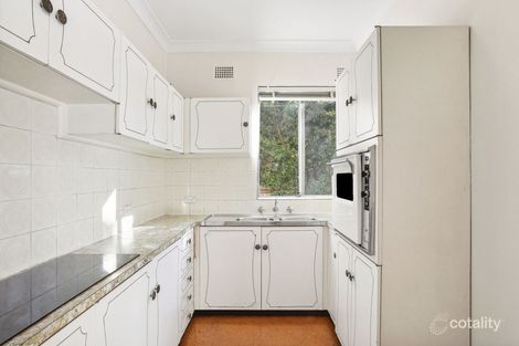 9/57 Wardell Rd, Lewisham, NSW 2049