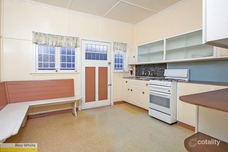 Property photo of 25 Jackson Street Clayfield QLD 4011