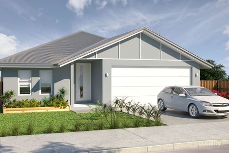 48 Seclusion Dr, Palm Cove, QLD 4879