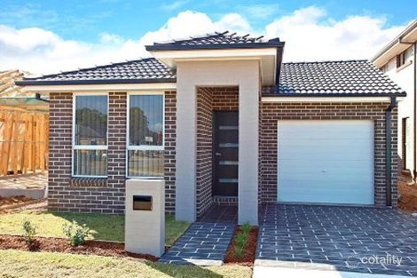 Property photo of 63 Finsbury Circuit Ropes Crossing NSW 2760