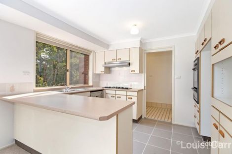 Property photo of 49 Darlington Drive Cherrybrook NSW 2126