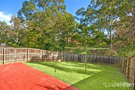 Property photo of 49 Darlington Drive Cherrybrook NSW 2126