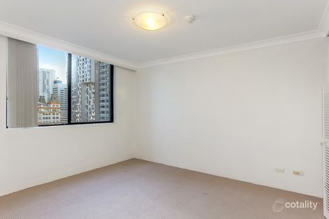 Property photo of 52/17-25 Wentworth Avenue Sydney NSW 2000