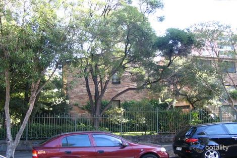 Property photo of 24/5-17 Queen Street Newtown NSW 2042