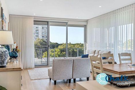 Property photo of 209/12 Flinders Lane Rockingham WA 6168
