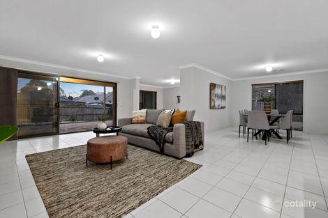 Property photo of 18 Tetrabine Way Lyndhurst VIC 3975