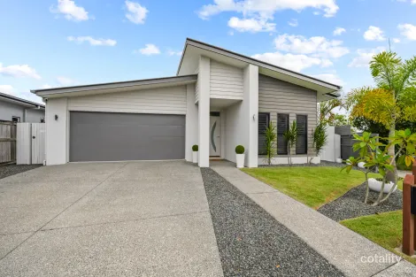 45 Birchgrove Cct, Baringa, QLD 4551