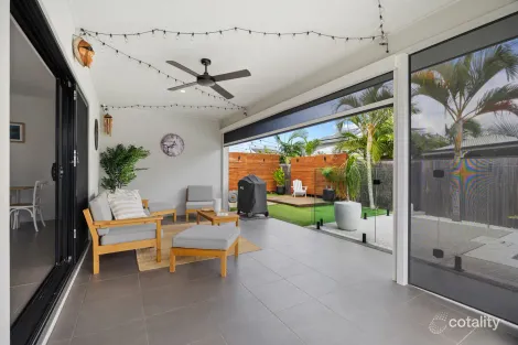 Property photo of 45 Birchgrove Circuit Baringa QLD 4551