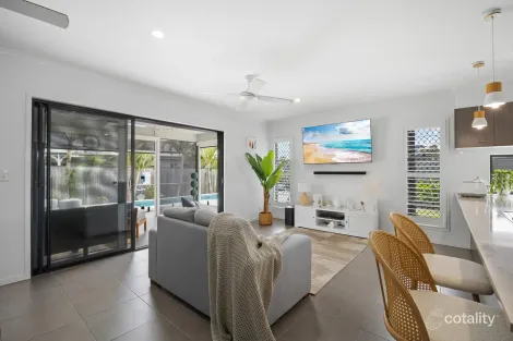 Property photo of 45 Birchgrove Circuit Baringa QLD 4551