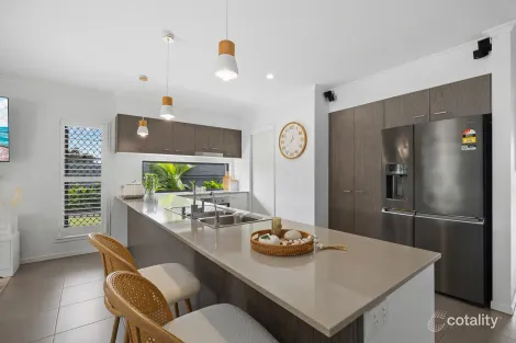 Property photo of 45 Birchgrove Circuit Baringa QLD 4551