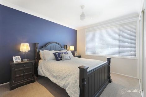 Property photo of 2 Becke Court Glenmore Park NSW 2745