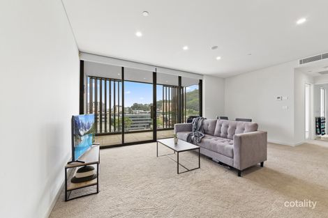 Property photo of 704/159 Mann Street Gosford NSW 2250