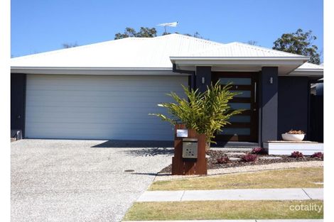 Property photo of 13 Dunaden Street Logan Reserve QLD 4133