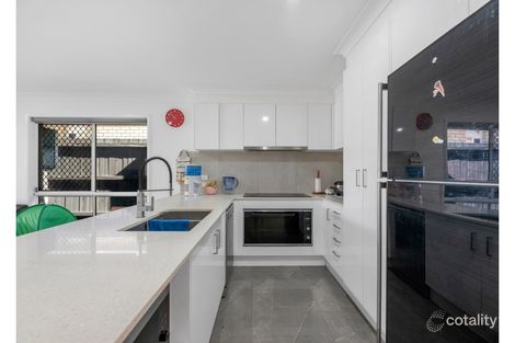 Property photo of 13 Dunaden Street Logan Reserve QLD 4133