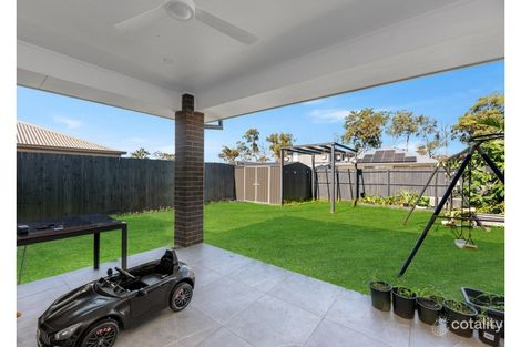 Property photo of 13 Dunaden Street Logan Reserve QLD 4133