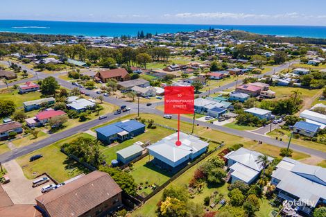 Property photo of 30 Scarborough Street Woolgoolga NSW 2456