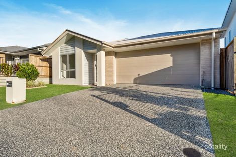 Property photo of 15 Dorrigo Street Yarrabilba QLD 4207