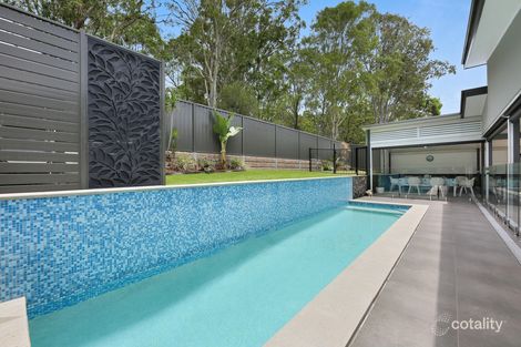 8 Hidden Cove, Tallebudgera, QLD 4228