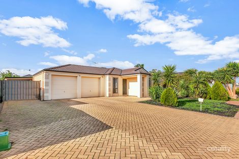 Property photo of 21 Lakeside Drive Andrews Farm SA 5114