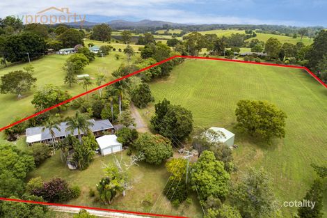 187 Upper Warrell Creek Rd, Congarinni, NSW 2447