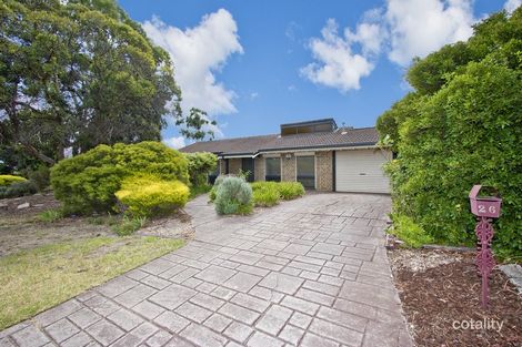 Property photo of 26 Niemeyer Crescent St Agnes SA 5097