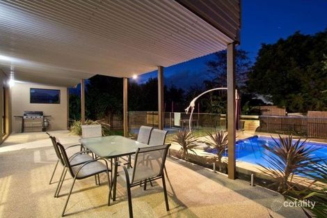 Property photo of 46 Jasper Terrace Frankston VIC 3199