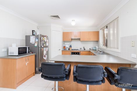 Property photo of 51 Wilkins Avenue Beaumont Hills NSW 2155