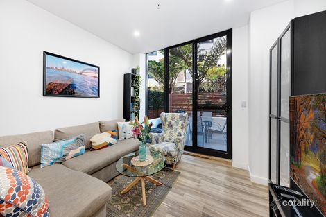 Property photo of 15/20 Hudson Street Lewisham NSW 2049