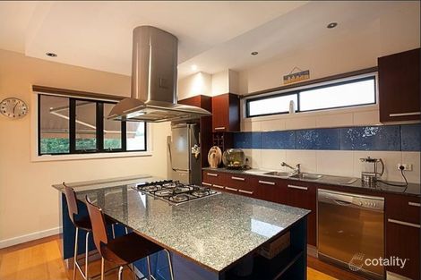 Property photo of 46 Jasper Terrace Frankston VIC 3199