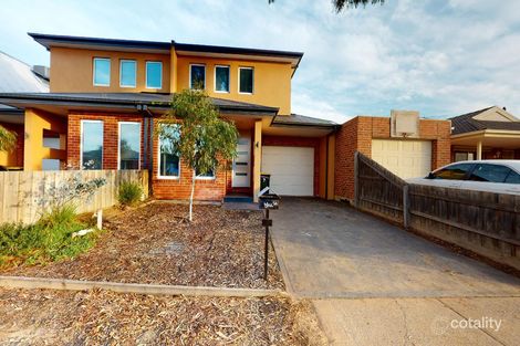 5a George Benjamin Ct, Seabrook, VIC 3028