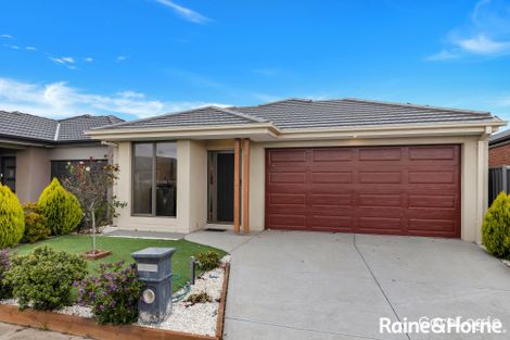 Property photo of 15 Connell Street Tarneit VIC 3029