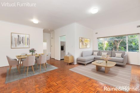 18/77 Rosalind St, Cammeray, NSW 2062