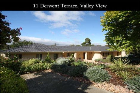 11 Derwent Tce, Valley View, SA 5093