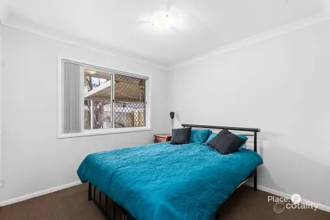 Property photo of 5 Terranora Place Forest Lake QLD 4078