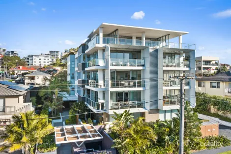 Property photo of 6/11-13 Blacket Street North Wollongong NSW 2500