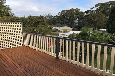 Property photo of 138B Tallyan Point Road Basin View NSW 2540