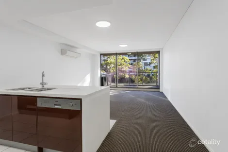 Property photo of 408/4-6 Ascot Avenue Zetland NSW 2017
