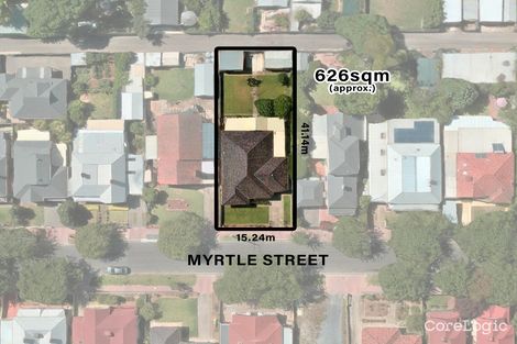 Property photo of 28 Myrtle Street Prospect SA 5082