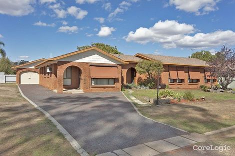 Property photo of 20 Munro Street Culcairn NSW 2660