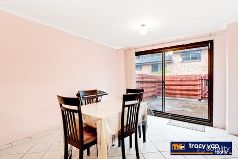 Property photo of 18/126 Crimea Road Marsfield NSW 2122