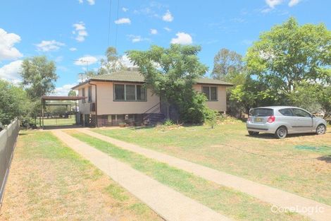 Property photo of 6 Elliott Street Narrabri NSW 2390