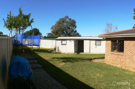 Property photo of 4 Tyne Court St Clair NSW 2759