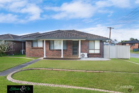 Property photo of 1/35 Loftus Drive Barrack Heights NSW 2528
