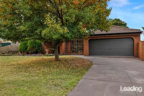Property photo of 15 Tulsa Drive Sunbury VIC 3429