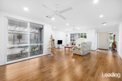 Property photo of 15 Tulsa Drive Sunbury VIC 3429