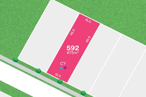 592/592 Whites Creek Rd, Julago, QLD 4816