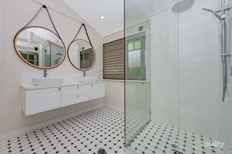 1a Short St, Belgian Gardens, QLD 4810